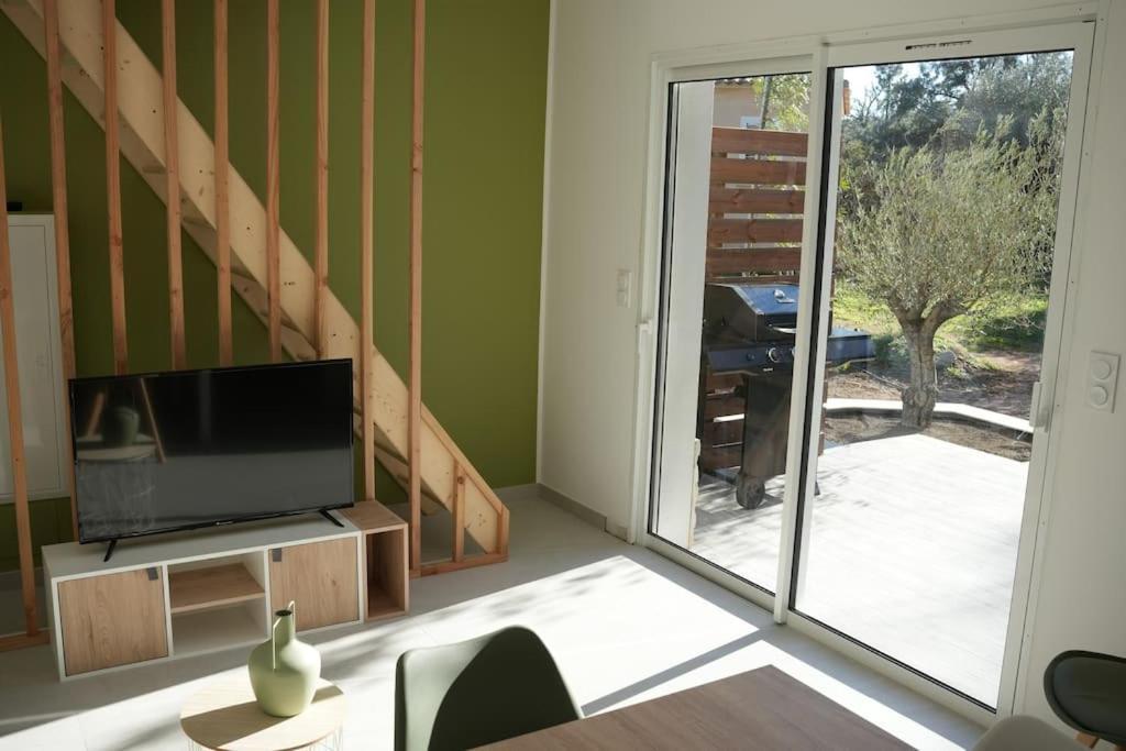 Petite Maison - Porto-Vecchio Экстерьер фото